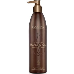 Keratin Healing Oil Cleansing Cream 300 ml OP=OP