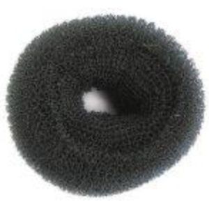 Sibel - Knotringen Nylon Lux Zwart 8cm OP=OP