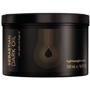 Sebastian Dark Oil Mask 500ml OP=OP