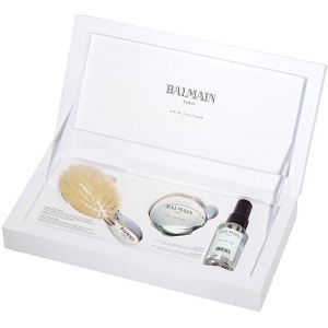 Silver Spa Brush Set Mini Limited edition OP=OP