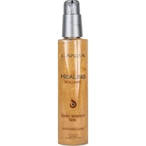 Zero Weight Gel