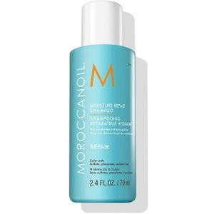 Moisture Repair Shampoo 70 ml OP=OP