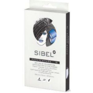 Sibel Highlight Papierstrips 18X10cm 250ST OP=OP