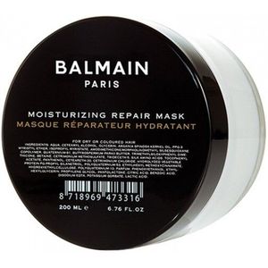 Balmain Moisturizing Repair Mask 200 ml OP=OP