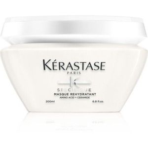 Masque Rehydratant ACTIE