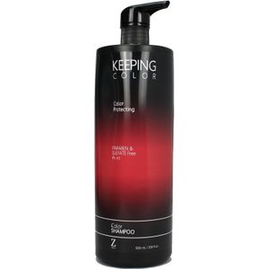 Color shampoo 1000 ML ACTIE