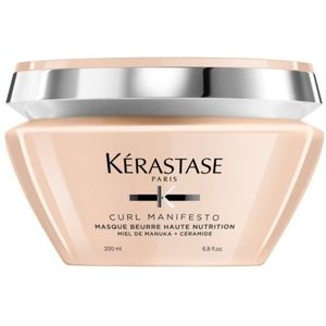 Curl Manifesto Masque Beurre Haute Nutrition
