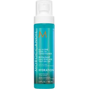 Moroccanoil All In One Leave-In Conditioner 160 ml OP=OP
