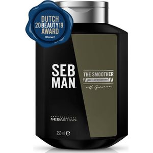 The Smoother Conditioner 250ml OP=OP