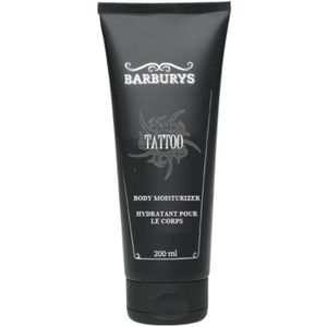 Tattoo Body Moisturizer OP=OP