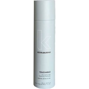 Touchable Spray Wax 250ml
