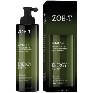 Energy Genius+ ACTIE