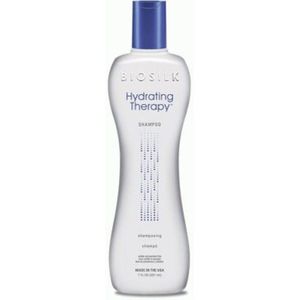 Biosilk Hydrating Shampoo 350 ml OP=OP