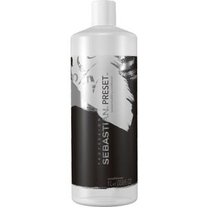 Sebastian Effortless Preset Conditioner 1000ml OP=OP