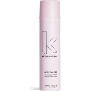 Body Builder Styling Mousse 400 ml