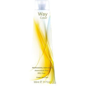 Way Color 100 ml ACTIE