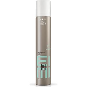 EIMI Mistify Me Light Haarlak 500 ml OP=OP