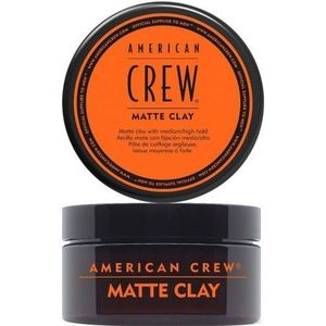 Matte Clay 85gr ACTIE