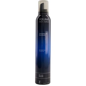 Volumax High-Amplify Fix-Hair Mousse 300ml ACTIE