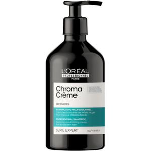 Serie Expert Chroma Crème Matte Shampoo 500 ml OP=OP