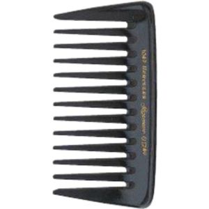 Hercules Sägemann - Natuurlijke Rubber Kam - 12,4 cm OP=OP