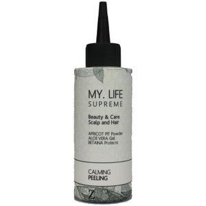 My Life Calming-Cell Peeling 125 ml ACTIE