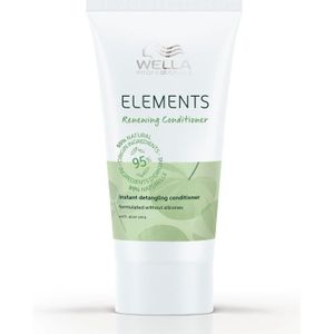 Elements Renewing Conditioner 30 ml OP=OP