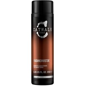 Fashionista Brunette Conditioner 250ml OP=OP