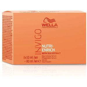 Invigo Nutri Enrich Nourishing Serum 8x10 ml OP=OP