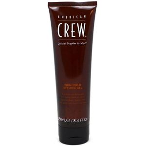 Firm Hold Styling Gel 250 ml ACTIE