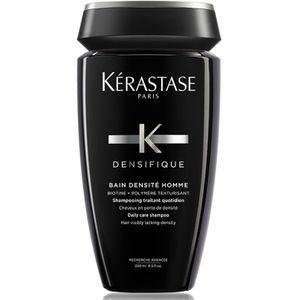 Bain Densité Homme 250ml Biotine + Taurine