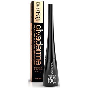 Precision Liner FX Espresso ACTIE