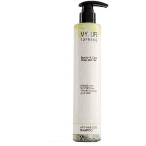 My Life Anti-Hairloss Shampoo 250 ml ACTIE
