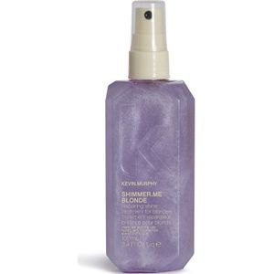 Shimmer Me Blonde Styling 100 ml