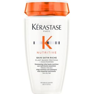 Bain Satin Riche 250 ML ACTIE