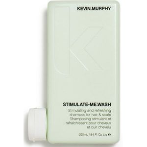 Stimulate Me Wash Shampoo 250 ml