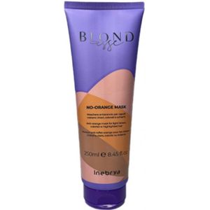 Blondesse No-Orange Mask 250ml OP=OP