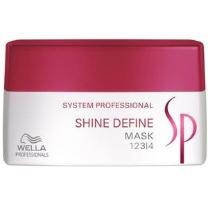 Shine Define Mask 200ml OP=OP