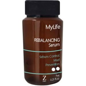 Rebalancing serum 6x 10 ML ACTIE