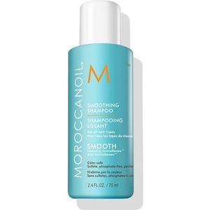Smoothing Shampoo 70 ml OP=OP