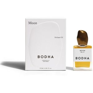 Bodha Moon Parfum Olie