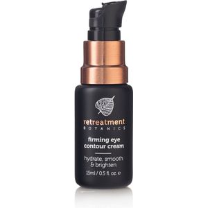 Retreatment Botanics Firming Eye Contour Cream
