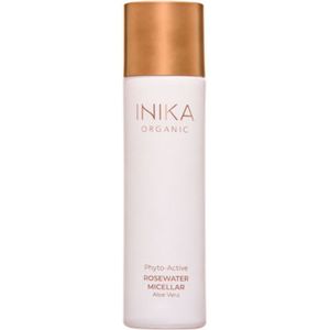 INIKA Organic Phyto-Active Micellar Rosewater