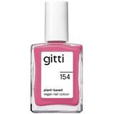 Gitti Aurora Pink Nagellak