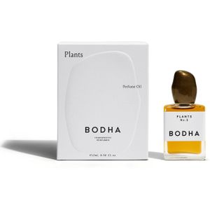 Bodha Plant Parfum Olie
