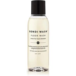 Bondi Wash Vloerreiniger - Lemon Tea Tree&Mandarin