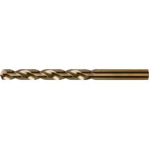 Rotec HSS-Co5 Spiraalboor DIN 338 Cobalt splitpoint 9,4 mm - 10 stuk(s) - 1110940
