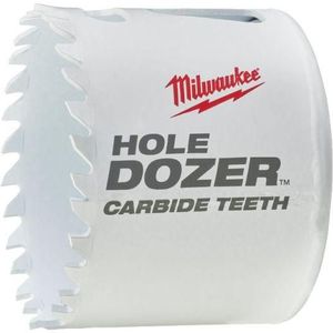 Milwaukee Accessoires Hole Dozer gatzaag TCT - 60mm-1pc - 49560726