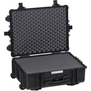 Explorer Cases 5823 B Robuuste koffer - 5823 B