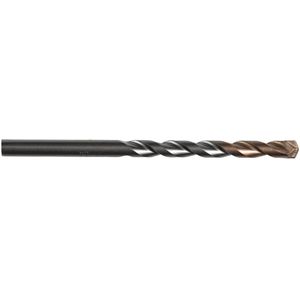 Bahco Boor voor beton | hardmetalen punt | 8.0 mm x 400 mm - 4641-8-400